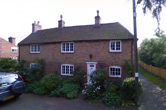 Six Bells, Bottesford