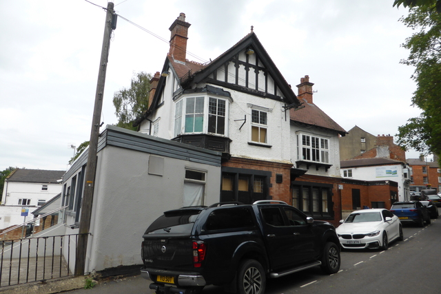 Turks Head, Castle Donington