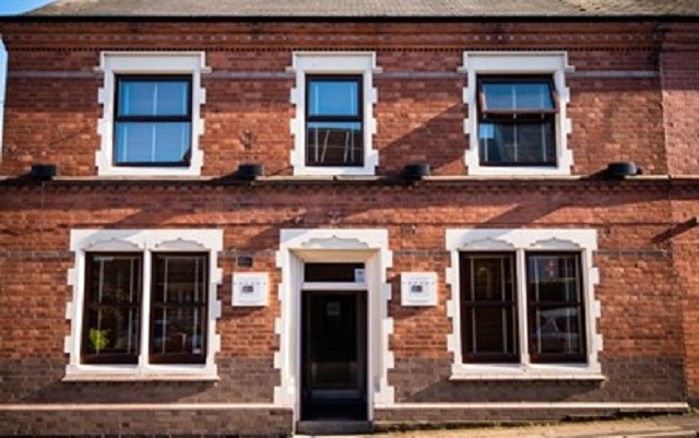 Havelock Arms, Enderby