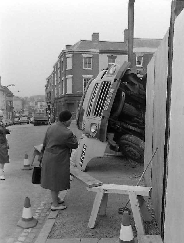 Bulls Head, Hinckley