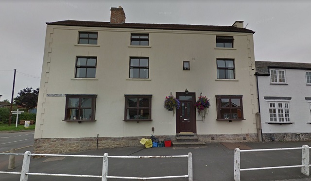 Fox & Hounds, Kegworth