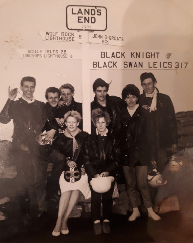 Black Swan, Leicester, LE1