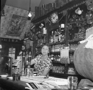 Coventry Arms, Leicester, LE1