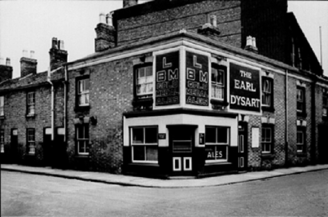 Earl Dysart, Leicester, LE1