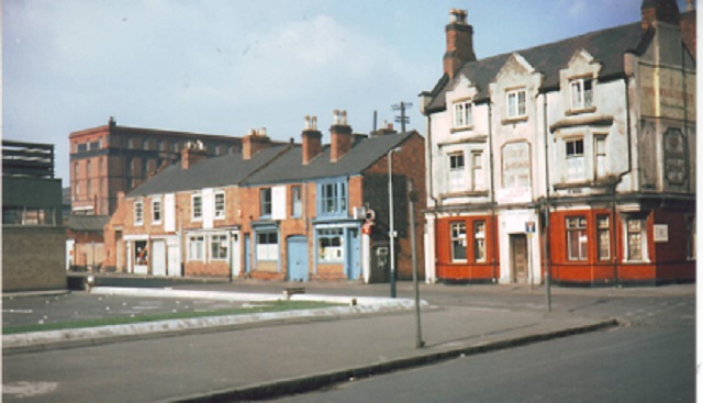 Engine Hotel, Leicester, LE1