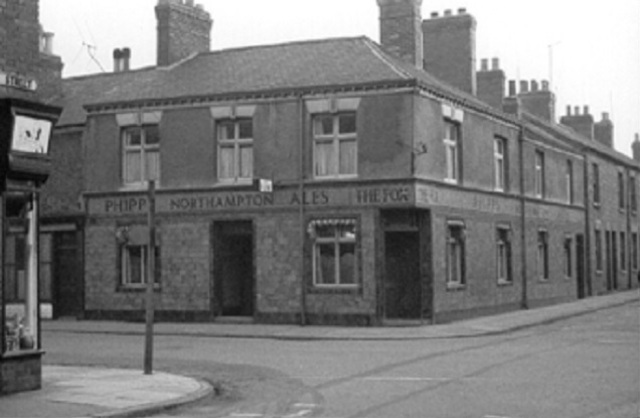 The Fox, Leicester, LE1