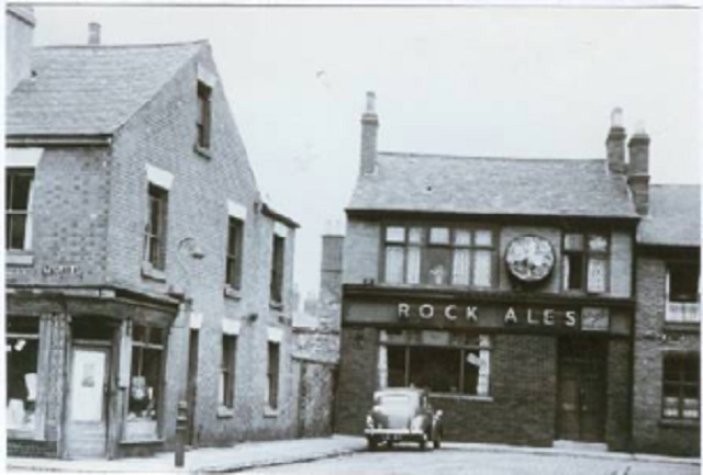 George & Dragon, Leicester, LE1