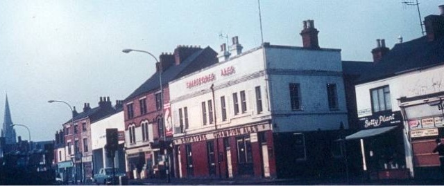 Great Northern, Leicester, LE1