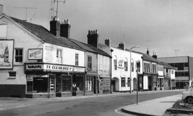 Jolly Angler, Leicester, LE1