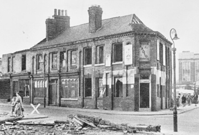 Ropemakers Arms, Leicester, LE1