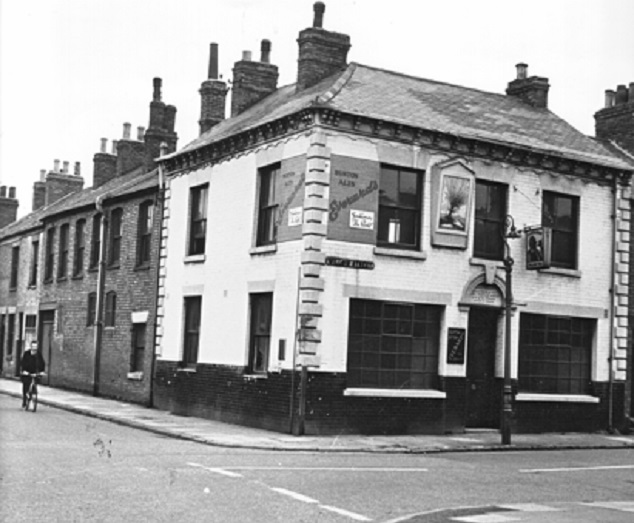 Willow Tree, Leicester, LE1