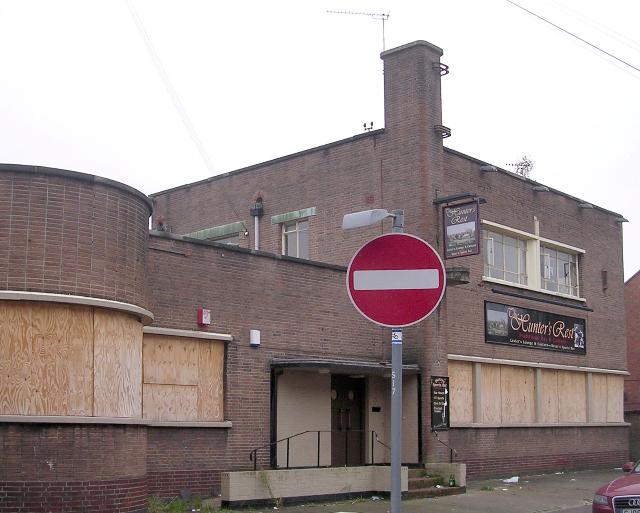 Blue Moon, Leicester, LE3