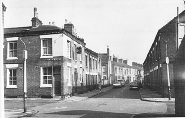 The Bower, Leicester, LE3