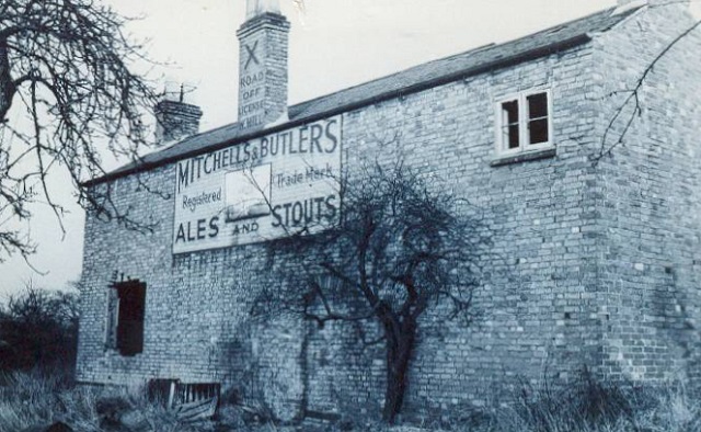 Crossroads Inn, Leicester, LE3