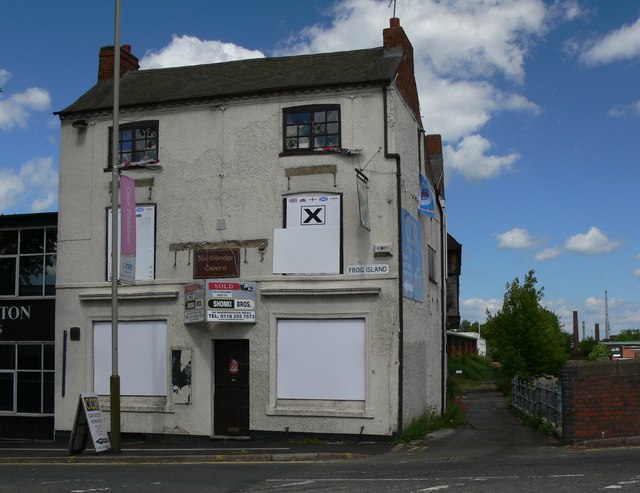Northbridge Tavern, Leicester, LE3