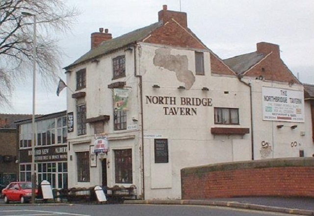 Northbridge Tavern, Leicester, LE3