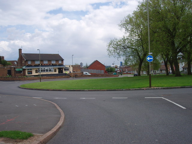 Rocket Inn, Leicester, LE3