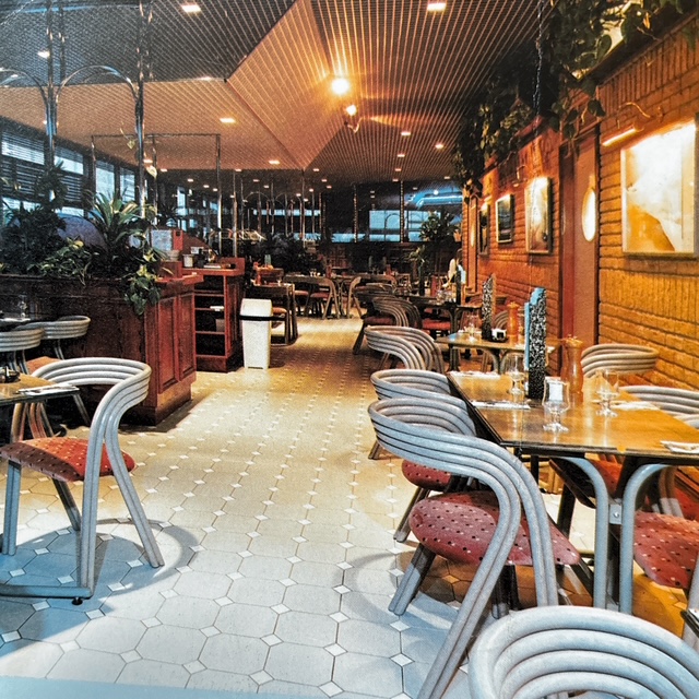 City Limits, Leicester, LE4