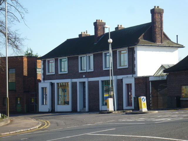 Cricketers Rest, Leicester, LE4