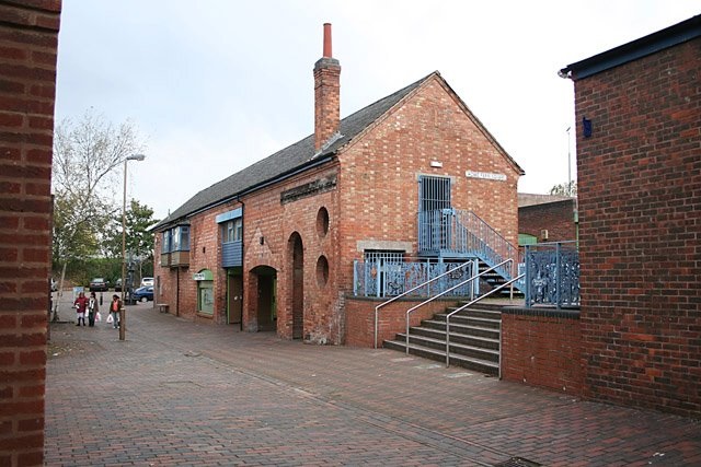 The Mallard, Leicester, LE4