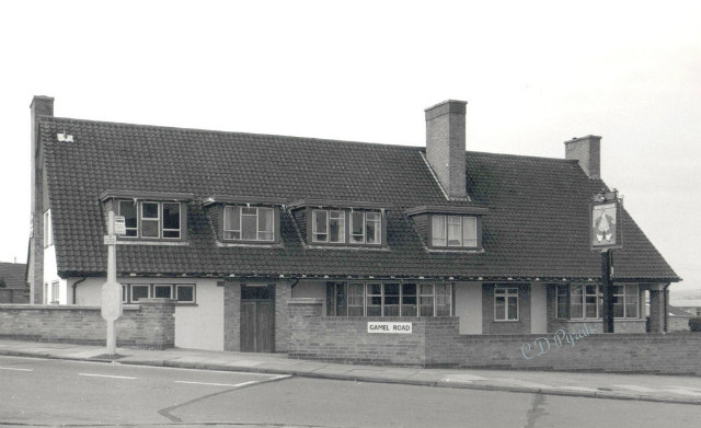 Daniel Lambert, Leicester, LE5