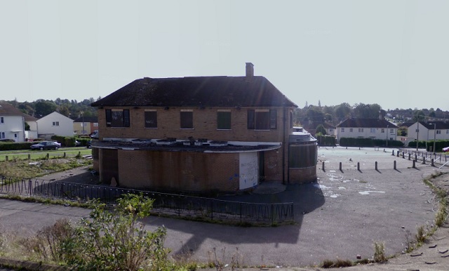 Golden Age, Leicester, LE5