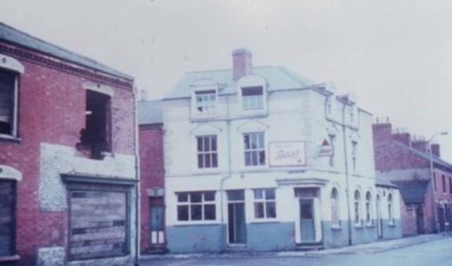 Great Northern, Leicester, LE5