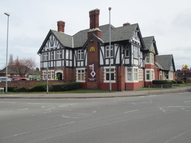 Bulls Head, Loughborough