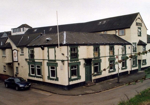 East Midlands Hotel, Loughborough