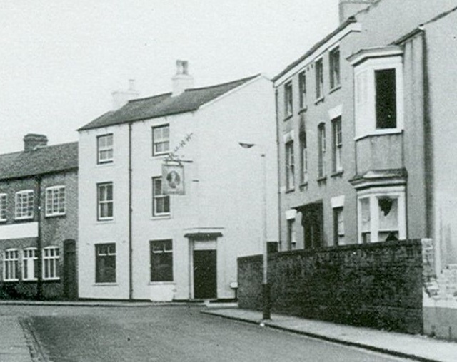 George IV, Loughborough