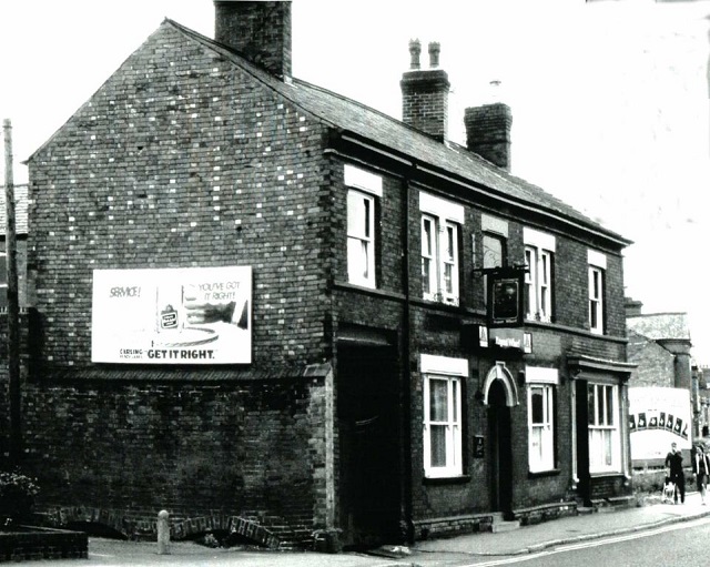 Regent Wharf, Loughborough