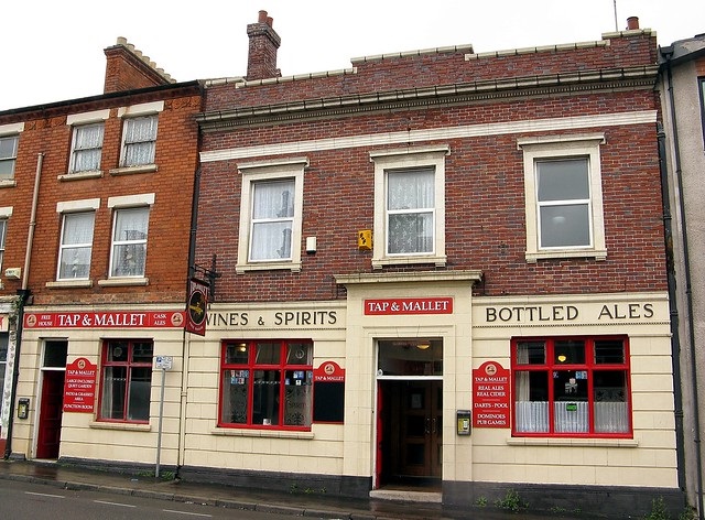 Tap & Mallet, Loughborough