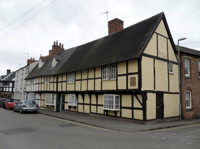 Coach & Horses, Lutterworth