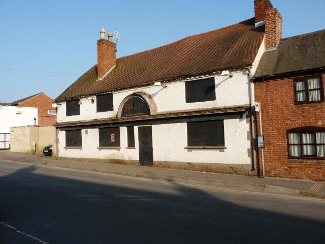 George Inn, Markfield