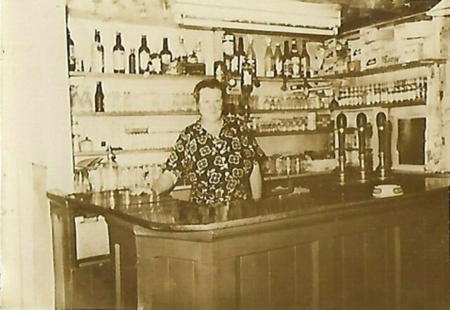 Horse & Trumpet, Medbourne