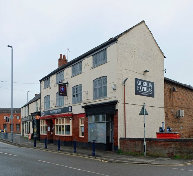 Mash Tub, Melton Mowbray