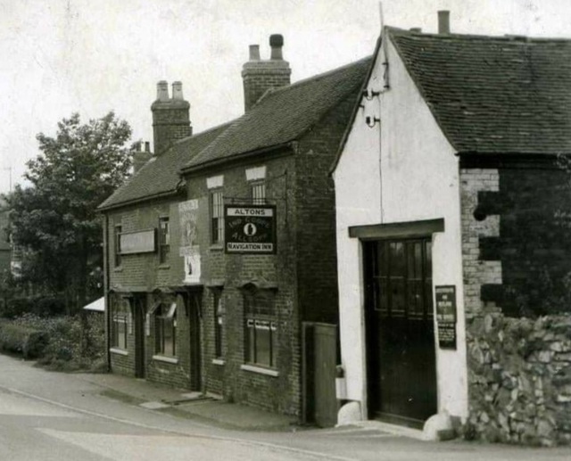 Navigation Inn, Moira