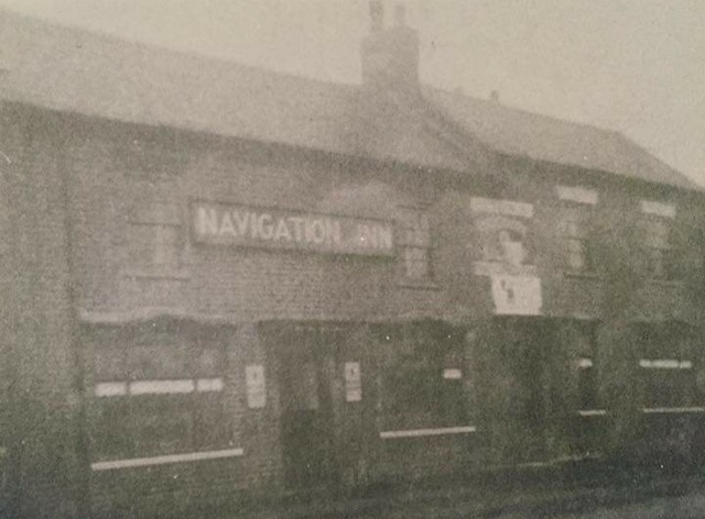 Navigation Inn, Moira