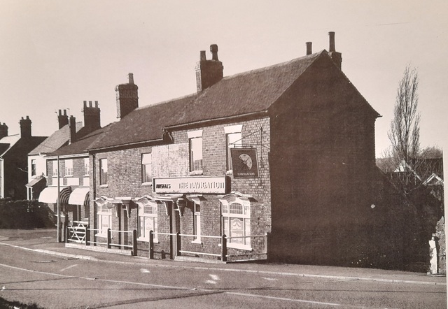 Navigation Inn, Moira