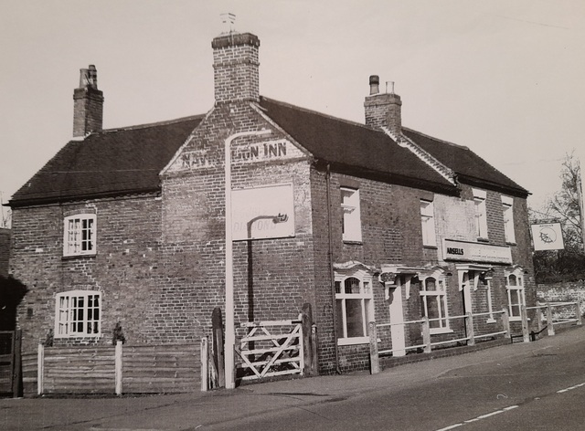 Navigation Inn, Moira