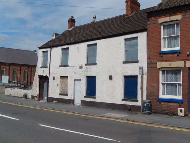 Stag & Pheasant, Mountsorrel