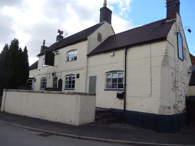 Moores Arms, Norton Juxta Twycross