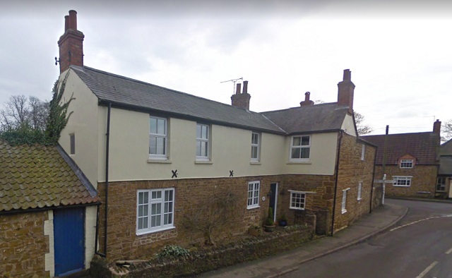 Black Horse, Scalford