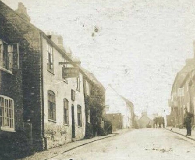 Blue Bell, Sharnford