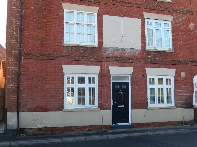 The Lifeguardsman, Shepshed