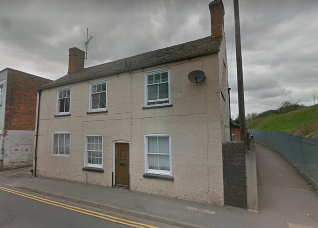 Bell Ringers Arms, Sileby