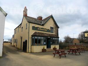 Queens Head, Sutton Bassett