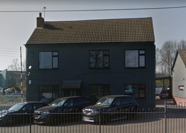 Queens Head, Swannington