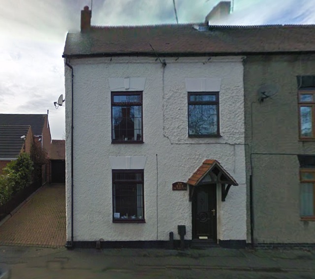 Three Tuns, Thringstone