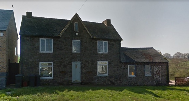 Talbot Arms, Whitwick